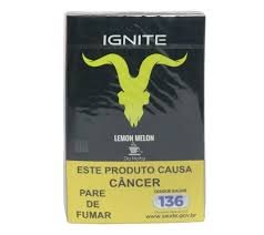IGNITE ESSENCIA